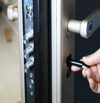 广州开锁 广州开锁公司开修指纹锁